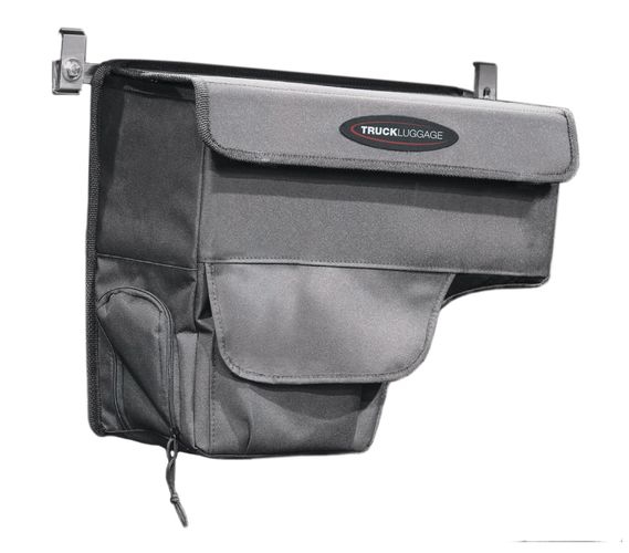 Novisauto Pickup Werkzeugtasche Saddlebag für Pickup Laderaum und Ladefläche leichtes Stoffmaterial
